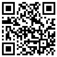 QR Code for bitcoin:1G9hPXnHnc5PeceASMgr4XJRxGEDS2oM6S
