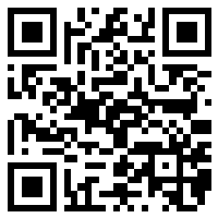 QR Code for bitcoin:1G9kVm47Jn3iRoQLp2463gMmYKL6ExFmpb