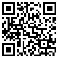 QR Code for bitcoin:1G9pSDF8c7QZFF4YPuRTaL8YVjm4J8vB51