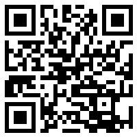 QR Code for bitcoin:1G9raWaET6xVEmtiBo14rtEFZNgpKJS1LG