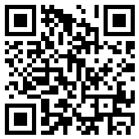 QR Code for bitcoin:1G9sBgDd1eLRQFPtndjzRGW8vWWDemaFrj