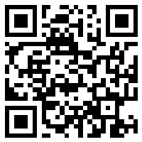QR Code for bitcoin:1GA2ef6mSevEyCLNPisJE8GQ9WpGRbB7y8