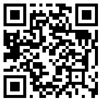 QR Code for bitcoin:1GA2gHkTr6WNEDjW167zDSaSEv8fGUh5hp