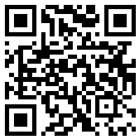 QR Code for bitcoin:1GA4XBS3SRTrQAfMgnDcBVcs8sTEe2vJxg