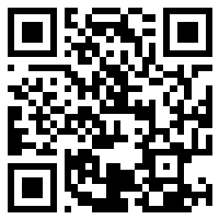 QR Code for bitcoin:1GA9BnTRq4C8aJecfbnSLsbXda5iGaG5h1