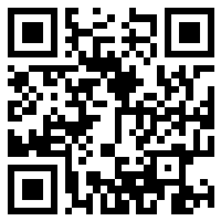 QR Code for bitcoin:1GA9xUHiDgaaMfseyb2FJ3j9fC3rzHYsFT