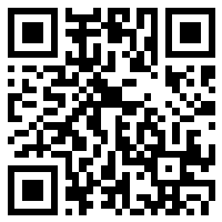 QR Code for bitcoin:1GADzh1R2zkKA6gcpSpKMNpgxg17QBGjCs