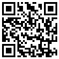 QR Code for bitcoin:1GAHpKiMUigSTDuEMPpWDPZJERaH14caH4