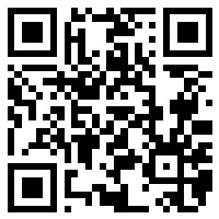 QR Code for bitcoin:1GAJUPRsAcwvZDnpbV5oU5aMm9u4vQKDYC
