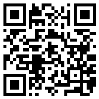 QR Code for bitcoin:1GAJVb4ysaDkAtPdBQzAmFanLKBf8pVWFA