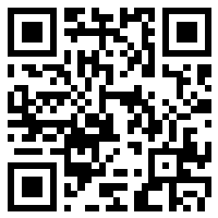 QR Code for bitcoin:1GAKrkveQMEsqxdK32MSLyj8CTqabyPy76