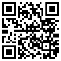 QR Code for bitcoin:1GAMbKvJDKpukX2rV3RjCD9GYpkP6CavMK