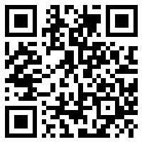 QR Code for bitcoin:1GAMtqmS5j6aYV8LU9UJf7MBiGmAJ3H6uF