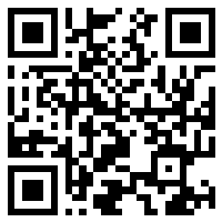 QR Code for bitcoin:1GAR3CWssNMPLXnp1rwVYeuFkpKvXCgu6N