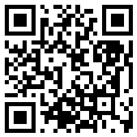QR Code for bitcoin:1GARVeDTzERm1Yp9TkV9USt269RMMdCpyD