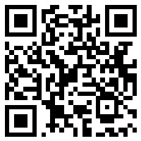 QR Code for bitcoin:1GASM53FQ1ZaYXcDcCFv7u4zh3azTDB3gx
