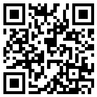 QR Code for bitcoin:1GATeLwkZk3dChZKJZbEuLP1MsmCnyugLd