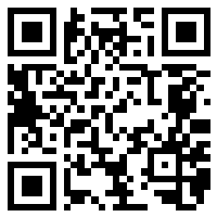 QR Code for bitcoin:1GAVEGSmABpUiFaM3eB5w7Ejkh9vXzBCPo