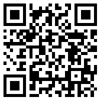 QR Code for bitcoin:1GAZn6Puh8ePjHpXKE6SJHHCMnPEwMSVd9