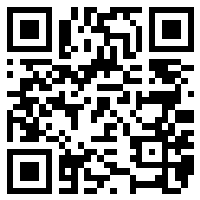 QR Code for bitcoin:1GAawyYYtXMFcRiHXcXUMZs182VCmazEhc