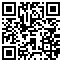 QR Code for bitcoin:1GAcAf96EGJ2MvNV2GUPMZMu3fRLMAUgEp