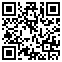 QR Code for bitcoin:1GAfAko5bXZba8rh8kftRtf22aT3Xs9gK4