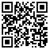 QR Code for bitcoin:1GAfp2BDMYcAt2pKaoAWGME7Bd4RkJZzAs
