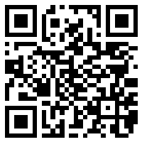 QR Code for bitcoin:1GAgyrPD7i6gxWiP42gbtcD1LkDZP6Yws2