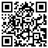 QR Code for bitcoin:1GAiZ3iGcpph9oCDtPbbmAp4PWCSpHj6ao