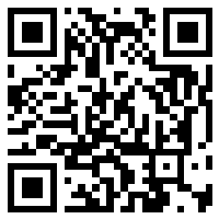 QR Code for bitcoin:1GApASRA52RnorDFVpg2twR1DwfTALZPWY