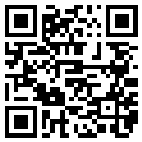 QR Code for bitcoin:1GApUcWAiXbgPHAeuLhd6899sSS8FkjfxG