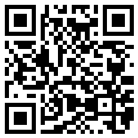 QR Code for bitcoin:1GAxdDmtCs2e8yNJkrjBffYBHFeBJR2Pxu