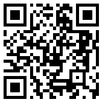 QR Code for bitcoin:1GBXMAiQLXtCfDBkd8HsHNavy3eJPvYSDK