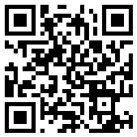 QR Code for bitcoin:1GBmprWbfPrH7GwbrLE5VcuPyw8JwAV66f