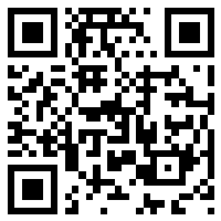 QR Code for bitcoin:1GCAtND7xBi7pFPPuu2KF89hD5RAD6Dyj2