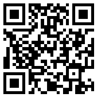 QR Code for bitcoin:1GCHWjgmWLKBGe2qM11QSJxLFMNQHdH4Ex