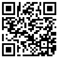 QR Code for bitcoin:1GCKDMrJrQCdikMDNd4bg6cuiqhsynqD7e