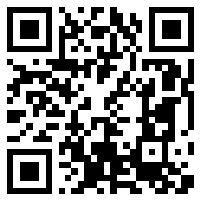 QR Code for bitcoin:1GCMPMNSWx84SWvDWjJCkRPh4GiSDgMxbg