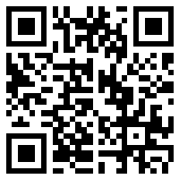 QR Code for bitcoin:1GCP5LoDicMs3ops74DYQ7HdBX23pd3T3k