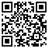 QR Code for bitcoin:1GCT5AKEYQedPrxWRP36ozW8qiDd539Yi2
