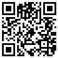 QR Code for bitcoin:1GCTMFcgg8XGUsGb6AtGgTKbU8xPWod3kf