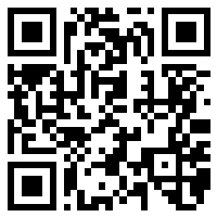 QR Code for bitcoin:1GCW5fU5U8SwcZLiUACRCNxWc5mB6sfSh7