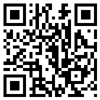 QR Code for bitcoin:1GCXfeVHMZsDghLAM2sPiL3NFunFe3APRF
