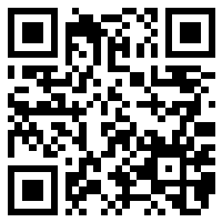QR Code for bitcoin:1GCaYLR4fwasQ3yQKExrsGtoLb3ff5AJma