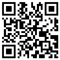 QR Code for bitcoin:1GCbyZcCkkLSDYviCvmbRe8pxCpZs6yPKA