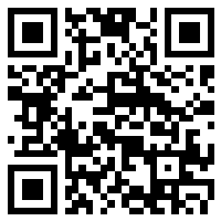 QR Code for bitcoin:1GCeN7VU8Pb9ApYJe3CpWF7eMuSSSw1Dv2