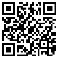 QR Code for bitcoin:1GCk6G8aUbJvayqYXxd17xEneJyQjAmMMx