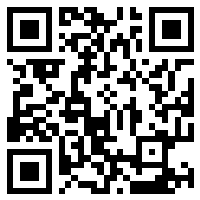 QR Code for bitcoin:1GCnoLd6UMnrgjWPRtUTyFJCaT28qg8kYJ