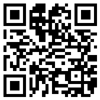 QR Code for bitcoin:1GCpRecnypFwNv2vbs1mLLQX91V5aWpSf3