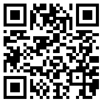 QR Code for bitcoin:1GCsYC7WERVdeiVJ15x5dwsY3mLDuncb4k